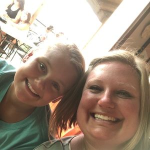 Meet your Posher, Ashlee